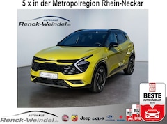 Bild des Angebotes Kia Sportage GT-Line 4WD Mild-Hybrid NAVI Klimaaut. 360°Kamera
