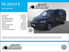 Bild des Angebotes VW Caddy 1,5 TSI Life NAVI+KLIMA+SHZ+7.SITZER