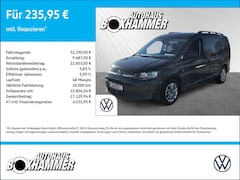 Bild des Angebotes VW Caddy 1,5 TSI Life NAVI+KLIMA+SHZ+7.SITZER