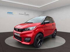 Bild des Angebotes Aixam City e-City Sport *1.Hand*CarPlay*Rückfahrkamera*