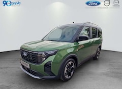 Bild des Angebotes Ford Tourneo Courier ACTIVE *Winter-Paket*