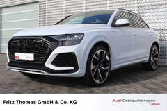 Bild des Angebotes Audi RS Q8 4.0 TFSI MLED Pano HuD LM23 RS Dynamik Klima Navi