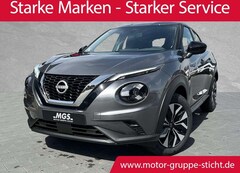 Bild des Angebotes Nissan Juke 1.0 DIG-T Acenta | DER NEUE NISSAN JUKE