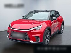 Bild des Angebotes Lexus LBX FWD Emotion *HUD*360Grad*CarPlay*Klima*LED*
