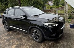 Bild des Angebotes MG ZS ICE 1.5 VTI-tech Luxury