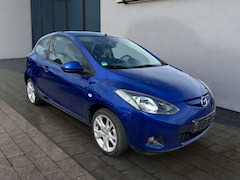 Bild des Angebotes Mazda 2 Lim. 1.3 Impression Sport*Klima* Klima