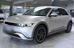 Bild des Angebotes Hyundai IONIQ 5 FL UNIQ Pano 20" LM-Felgen Park-Paket