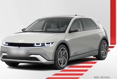 Hyundai IONIQ 5 FL UNIQ Pano 20" LM-Felgen Park-Paket