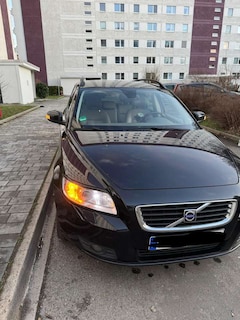 Bild des Angebotes Volvo V50 V50 2.0D DPF Powershift Momentum