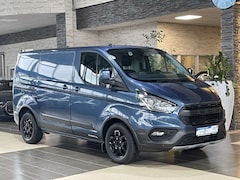 Bild des Angebotes Ford Transit Custom 300*L1*Trail*LEDER*AHK*4Jahre-Ga.