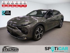 Bild des Angebotes Citroen C5 X PureTech 130 Stop&Start AT8 Plus *HUD*NAVI*