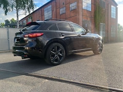Bild des Angebotes Infiniti QX70 3.0d AWD Aut. S