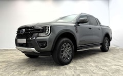 Bild des Angebotes Ford Ranger Wildtrak e-4WD °Garantie 10.2029°B&O°