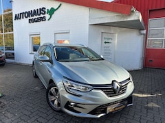 Bild des Angebotes Renault Megane IV Grandtour Intens/AHK/VIRTUAL/HEAD-UP