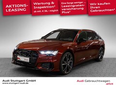 Bild des Angebotes Audi A6 S line 50 TFSI e quattro S tronic