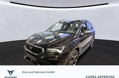 Bild des Angebotes CUPRA Ateca 2.0 TSI 4Drive DSG LED/ACC/Beats/AHK