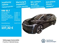 Bild des Angebotes VW ID.7 Tourer GTX 4-Motion Navi IQ.Light DCC DAB+