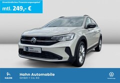 Bild des Angebotes VW Taigo Life 1,0 l TSI OPF 85 kW (116 PS)