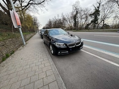 Bild des Angebotes BMW 535 535 d xDrive Vollausstattung