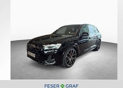 Bild des Angebotes Audi Q7 SUV S line 50 TDI 286 PS PANO/AHK/HEAD-UP
