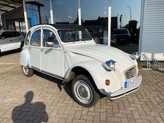 Citroen 2CV 2 CV 6 Club