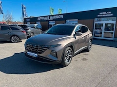 Bild des Angebotes Hyundai TUCSON 1.6 T-GDI Trend 48V DCT
