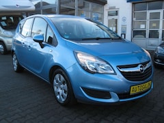 Bild des Angebotes Opel Meriva B 1.4 Turbo Edition