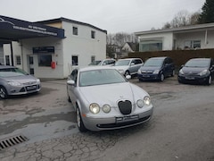 Bild des Angebotes Jaguar S-Type S-Type 3.0 V6 Aut.  LIEBHABERFAHRZEUG TÜV-11/27