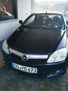 Bild des Angebotes Opel Tigra Twin Top 1.4 (Enjoy)