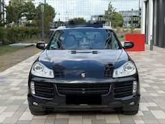 Bild des Angebotes Porsche Cayenne 4.5 385 ps tiptronic