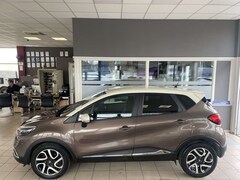 Bild des Angebotes Renault Captur 1.2 Auto Tempomat SHZ Klima Navi TÜV Neu