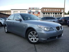 Bild des Angebotes BMW 523 /Automatik/PDC/Xenon/Sehr Gepflegt