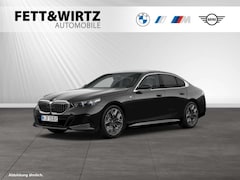 Bild des Angebotes BMW 530 e M Sport|AHK|Pano|Autobahnass.|20"LMR