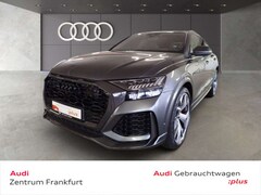 Bild des Angebotes Audi RS Q8 tiptronic VC+ B&O DAB HD Matrix-LED HuD Pa
