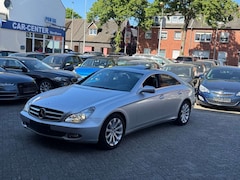 Bild des Angebotes Mercedes-Benz CLS 350 CDI*ESGD*LEDER*NUR87TKM***