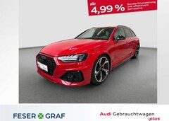 Bild des Angebotes Audi RS4 Avant RS AGA Pano B&O Matrix 360°