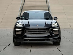 Porsche Macan Macan S