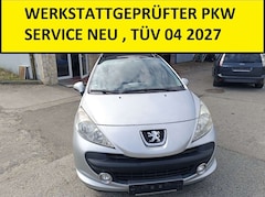 Bild des Angebotes Peugeot 207 Urban Move
