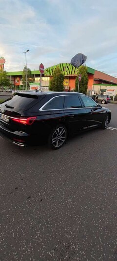 Bild des Angebotes Audi A6 Avant 40 TDI S tronic