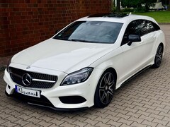 Bild des Angebotes Mercedes-Benz CLS 350 Shooting Brake (BlueTEC) d 9G-TRONIC