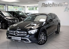 Bild des Angebotes Mercedes-Benz E 400 d 4M All-Terrain AHK STANDH NETTO 31.600