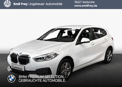 Bild des Angebotes BMW 118 i Advantage