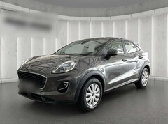 Bild des Angebotes Ford Puma Cool&Connect