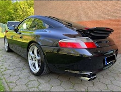 Bild des Angebotes Porsche Targa Porsche-996/Targa 320ps Schaltgetriebe