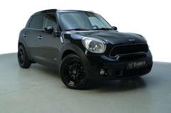 Bild des Angebotes MINI Cooper SD Countryman Cooper SD All4 PANO*TEILLEDER*NAVI*TEMPO*SH