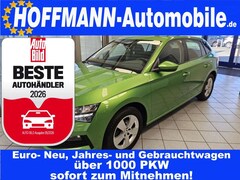 Bild des Angebotes Skoda Scala Ambition App-Connect,Kamera,Sitzheizung
