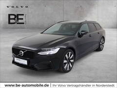 Bild des Angebotes Volvo V90 T6 AWD Plus Dark Recharge Plug-In Hybrid
