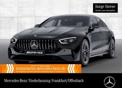 Bild des Angebotes Mercedes-Benz AMG GT 63 S E  Cp. Keramik Perf-Abgas Fahrass SHD