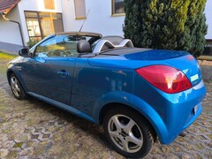 Bild des Angebotes Opel Tigra Tigra Twin Top 1.8 Edition