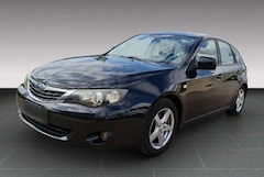 Subaru Impreza Comfort 2.0 KAT 1994 ccm